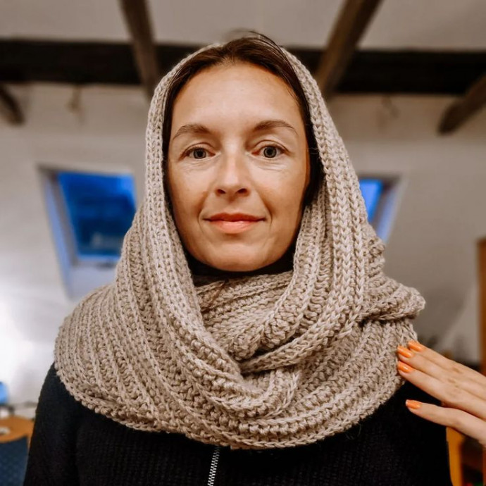 Create Your Unique Crochet Camel Stitch Scarf: A Stylish and Cozy Accessory for Winter Create Your Unique Crochet Camel Stitch Scarf: A Stylish and Cozy Accessory for Winter