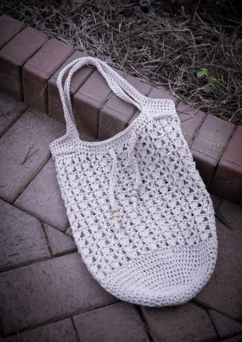 Beautiful Tote Bag