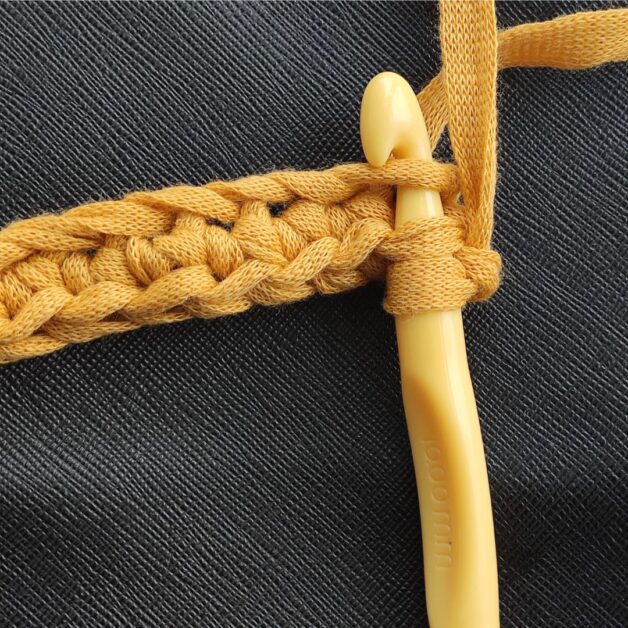 Mastering the Crochet Thermal Stitch: A Guide to Create Cozy Textures with Ease