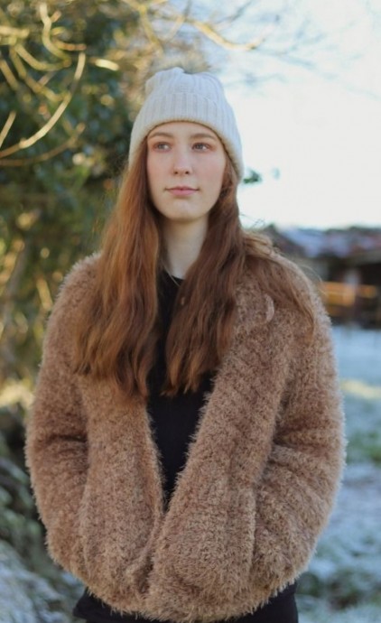 Discover the Cozy Teddy Crochet Jacket: A Perfect Blend of Style and Warmth Discover the Cozy Teddy Crochet Jacket: A Perfect Blend of Style and Warmth