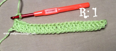 Create Your Own Crochet On The Go Sunglasses Case for Stylish Sun Protection