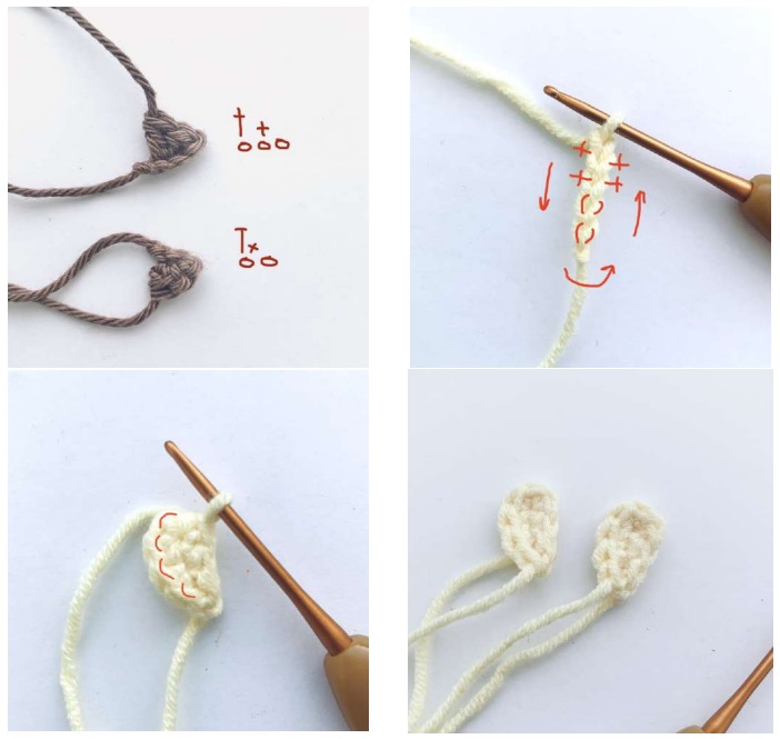 Create Your Adorable Amigurumi Little Chicken Toy with Crochet: A Beginner's Guide