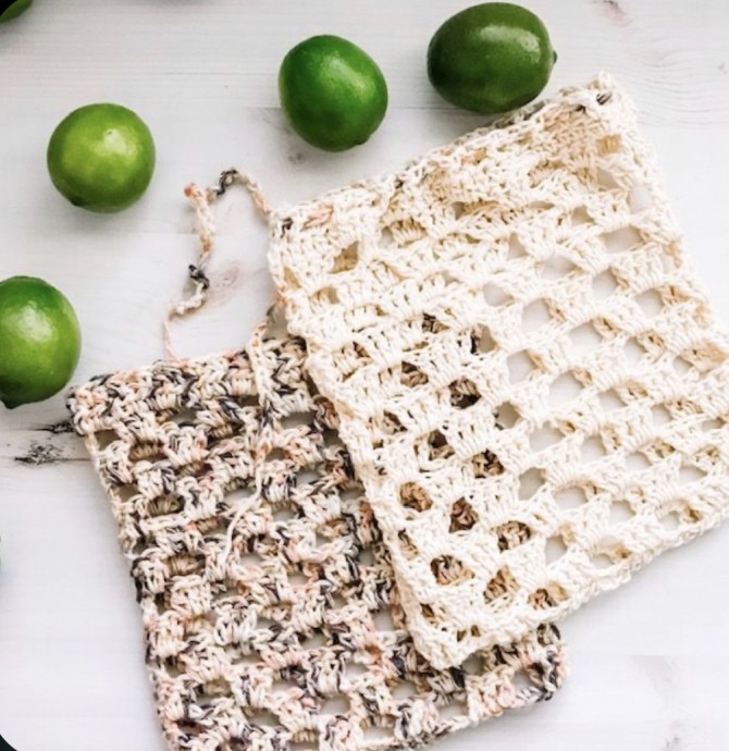 Discover the Eco-Friendly Benefits of Using the Terra Produce Bag for Sustainable Living