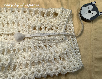 Create Your Dream Crochet Wedding Shrug: A Step-by-Step Guide for Beginners