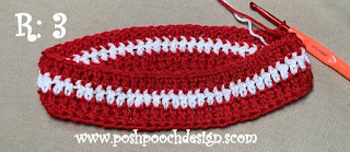 Create Your Own Crochet American Flag Headband: A Step-by-Step Guide