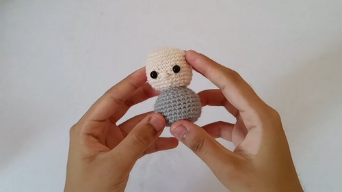 Create Adorable Crochet Graduated Dolls: A Step-by-Step Guide for All Skill Levels