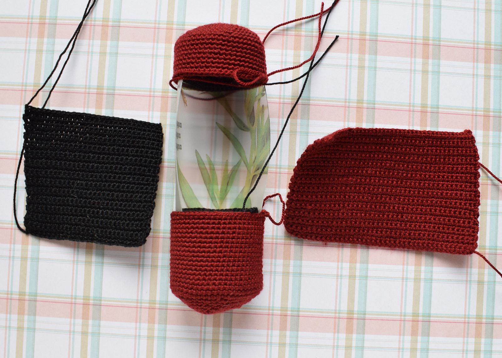 How to Create a Delightful Crochet Freak Pin Cushion Amigurumi: A Step-by-Step Guide