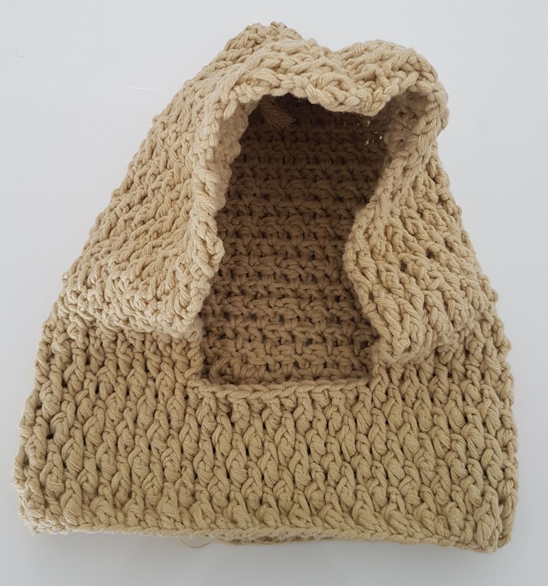 Create Your Cozy Crochet Hooded Cowl: A Step-by-Step Guide for Stylish Warmth