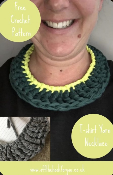 Create Your Own Stunning Necklace for the Holiday Season with Simple Materials Create Your Own Stunning Necklace for the Holiday Season with Simple Materials