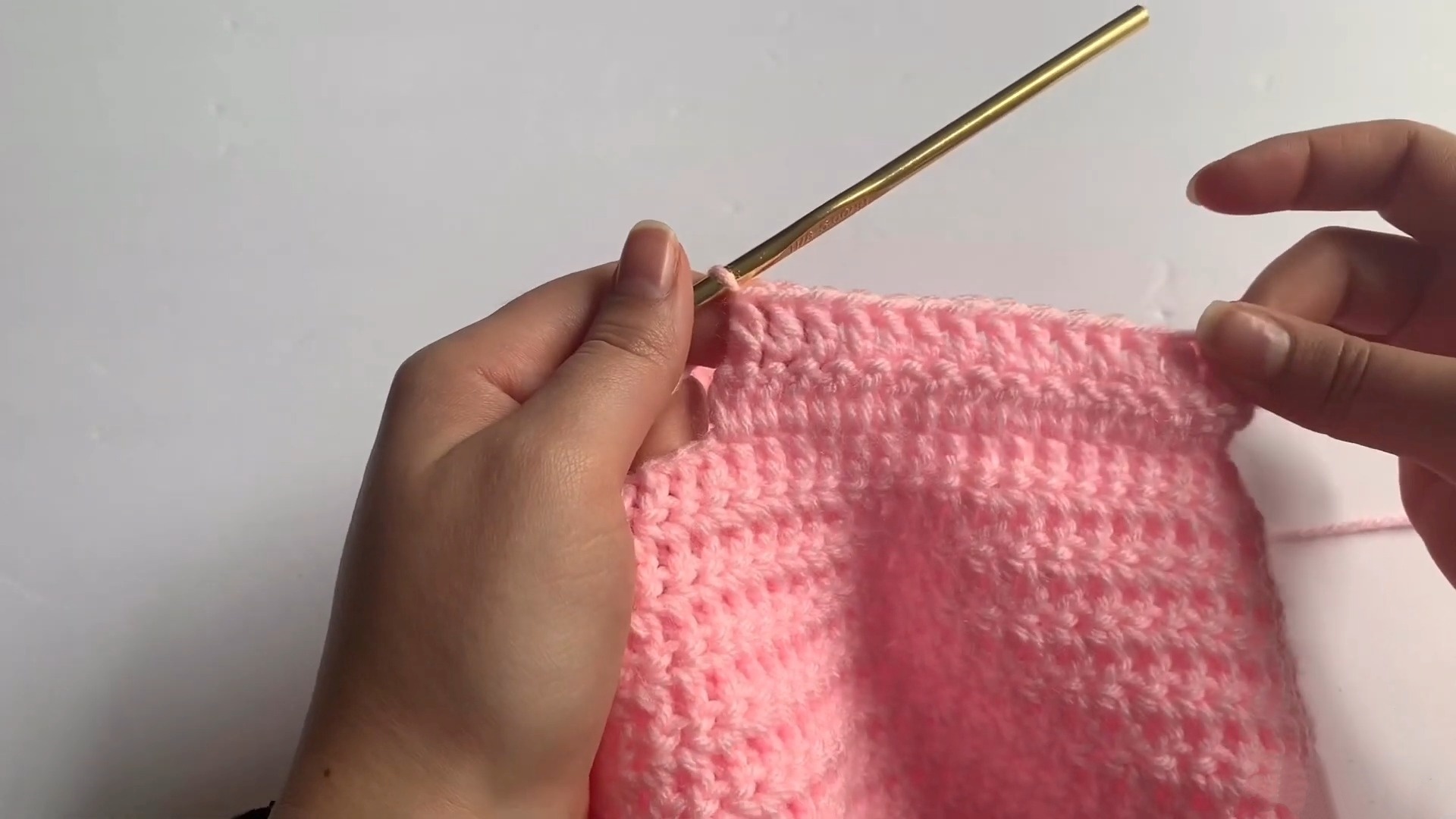 Adorable Crochet Baby Romper: Step-by-Step Guide for Cuteness and Comfort