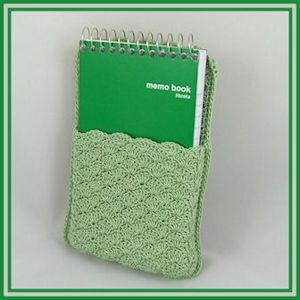 Create Your Own Crochet Shell Stitch Fridge Pocket: A Fun and Engaging DIY Project Create Your Own Crochet Shell Stitch Fridge Pocket: A Fun and Engaging DIY Project