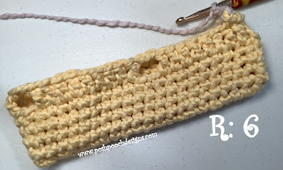 Create Your Own Crochet Chunky Drawstring Beach Bag: A Step-by-Step Guide for Fashionable Fun by the Sea