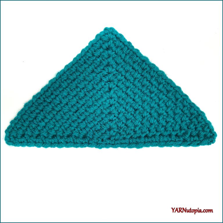 Crochet Mystery Medley Tote Bag