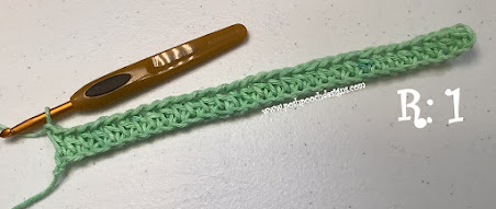Handmade Crochet Washcloth: A Stylish and Functional Bathroom Essential