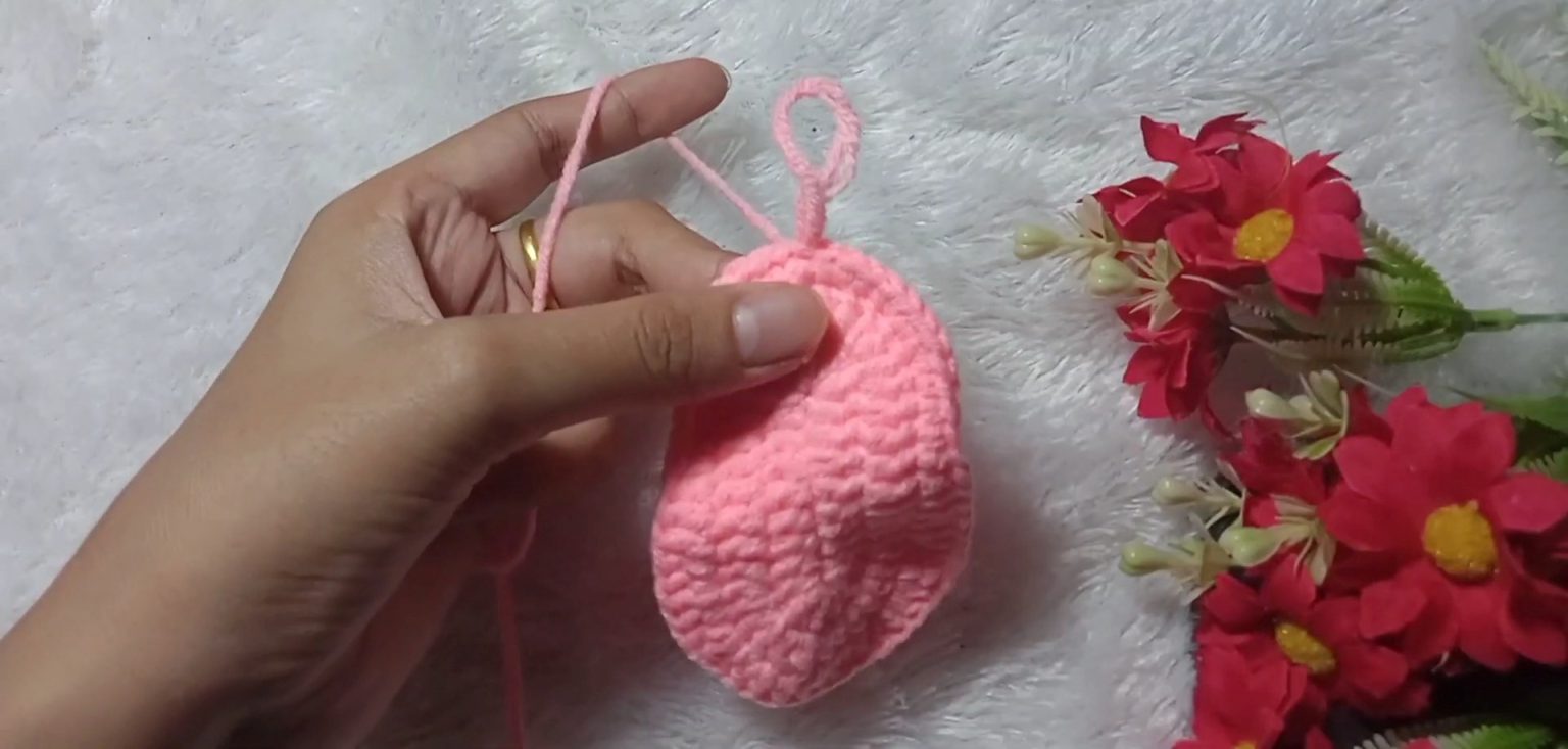 Create Adorable Crochet Bunny Baby Shoes: A Step-by-Step Guide