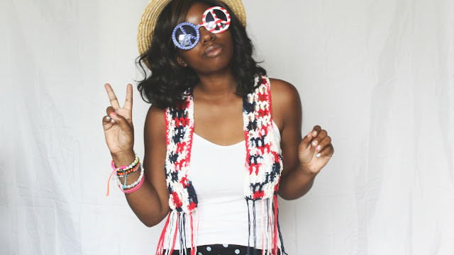 Create a Stylish Crochet Fringe Vest: Step-by-Step Guide for Beginners and Fashion Enthusiasts Create a Stylish Crochet Fringe Vest: Step-by-Step Guide for Beginners and Fashion Enthusiasts