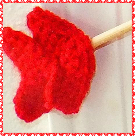 Crochet Heart Patterns: Create Charming Heart Pillows and Wall Hangings with Ease
