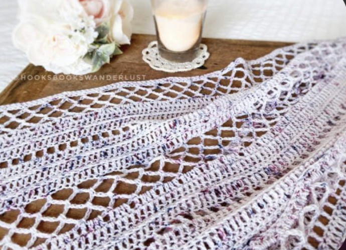Elevate Your Outfit with the Stylish Beautiful Alora Wrap - A Must-Have Accessory