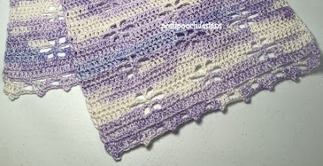 Create Your Own Crochet Summer Wrap Shawl: A Stylish Accessory for Warm Days