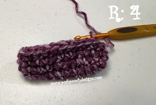 Handmade Crochet Readers Glasses Case Pattern for Beginners - Stylish and Functional