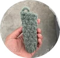 Create Your Own Adorable Crochet Frog Fergie Amigurumi &ndash; Step-by-Step Guide