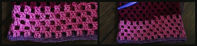 Create Your Own Crochet Breezy Market Bag - A Stylish and Functional Accessory