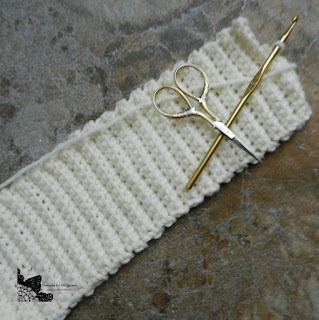 Crochet a Double Brimmed Hat