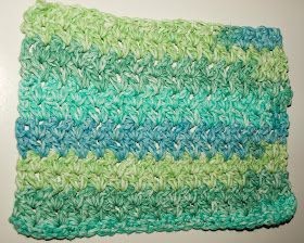 Crochet Flying Birds Stitch Washcloth: A Whimsical DIY Project for Your Bathroom Crochet Flying Birds Stitch Washcloth: A Whimsical DIY Project for Your Bathroom
