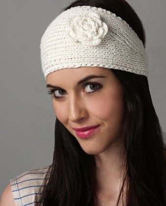 How to Crochet a Stylish Head Wrap: A Cozy Accessory for Every Season How to Crochet a Stylish Head Wrap: A Cozy Accessory for Every Season