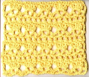 Create Your Own Crochet Falling Leaves Dishcloth - A Charming Kitchen Addition Create Your Own Crochet Falling Leaves Dishcloth - A Charming Kitchen Addition