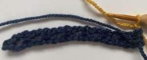 Crochet Moroccan Tiles Stitch: A Beautiful and Addictive Pattern for All Skill Levels