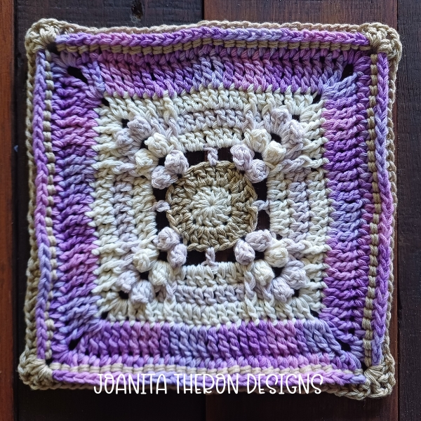Create Beautiful Crochet Afghan Squares: A Step-by-Step Guide to Cozy Crafting