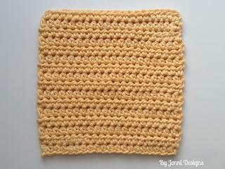 Create Beautiful and Functional Handmade Crochet Washcloths with Ease
