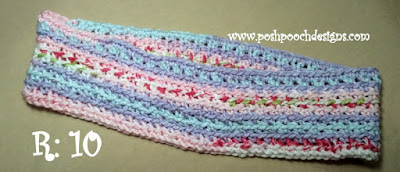 Crochet Chunky Bloom Infinity Scarf - Cozy Fashion Accessory for Stylish Winters
