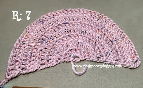 Create Your Own Adorable Crochet Cupcake Pillow: Step-by-Step Guide