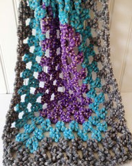 Crochet 90 Minute Baby Blanket - Quick and Easy Pattern for a Cozy Nursery Decor Crochet 90 Minute Baby Blanket - Quick and Easy Pattern for a Cozy Nursery Decor