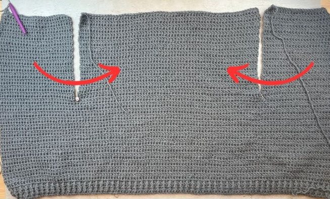 Craft Your Perfect Crochet Triple Tie Cardi: Materials, Patterns, and Techniques