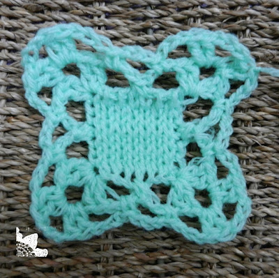 Create a Cozy and Timeless Crochet Vintage Nursery Blanket for Your Little One