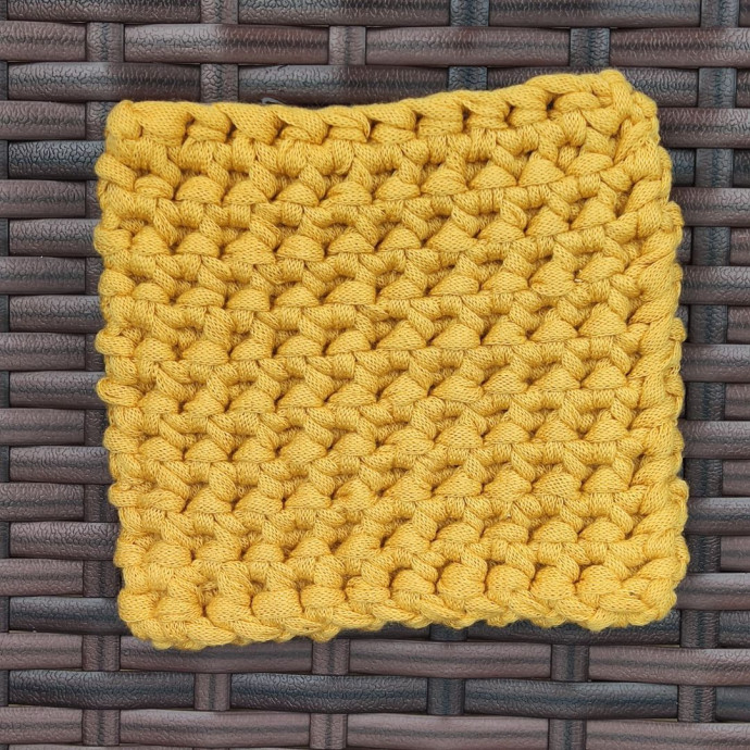 Mastering the Crochet Thermal Stitch: A Guide to Create Cozy Textures with Ease