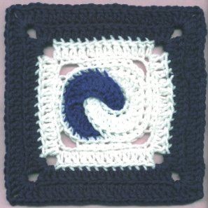 Crochet Hope Square Pattern: A Heartwarming Project to Spread Joy and Creativity Crochet Hope Square Pattern: A Heartwarming Project to Spread Joy and Creativity