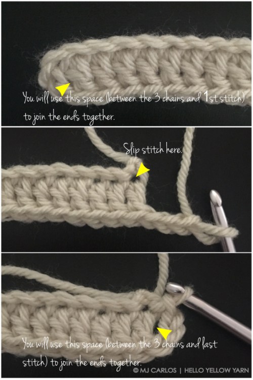 Create Your Own Crochet Braided Headband: A Stylish and Versatile Accessory