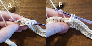 Craft Your Own Beautiful Crocheted Dishcloth – A Step-by-Step Guide
