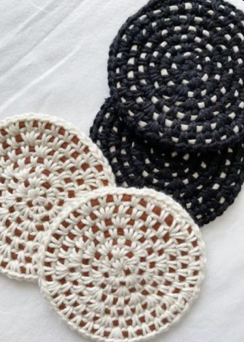 Create Unique and Stylish Customized Coasters with Our Free Patterns Create Unique and Stylish Customized Coasters with Our Free Patterns