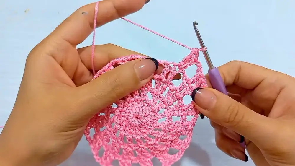 Create Your Own Stylish Crochet Summer Hat: A Step-by-Step Guide