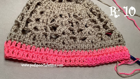 Create Your Stylish Crochet Nani Sun Hat - Perfect for Summer Days