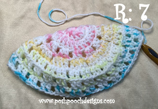 Create Your Own Stylish Spring Forward Bucket Hat with this Easy Crochet Pattern