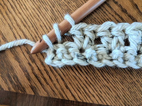 Create Your Own Cozy Infinity Scarf with Crochet: A Step-by-Step Guide