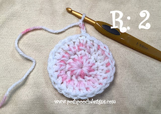 Create Your Own Stylish Spring Forward Bucket Hat with this Easy Crochet Pattern