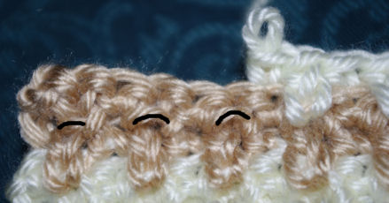 Create Beautiful Crochet Extended Single Coasters - A Step-By-Step Guide