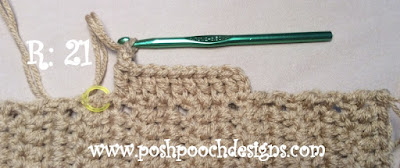 Create Your Own Crochet Granny&#039;s Cross Wall Hanging - A Step-by-Step Guide
